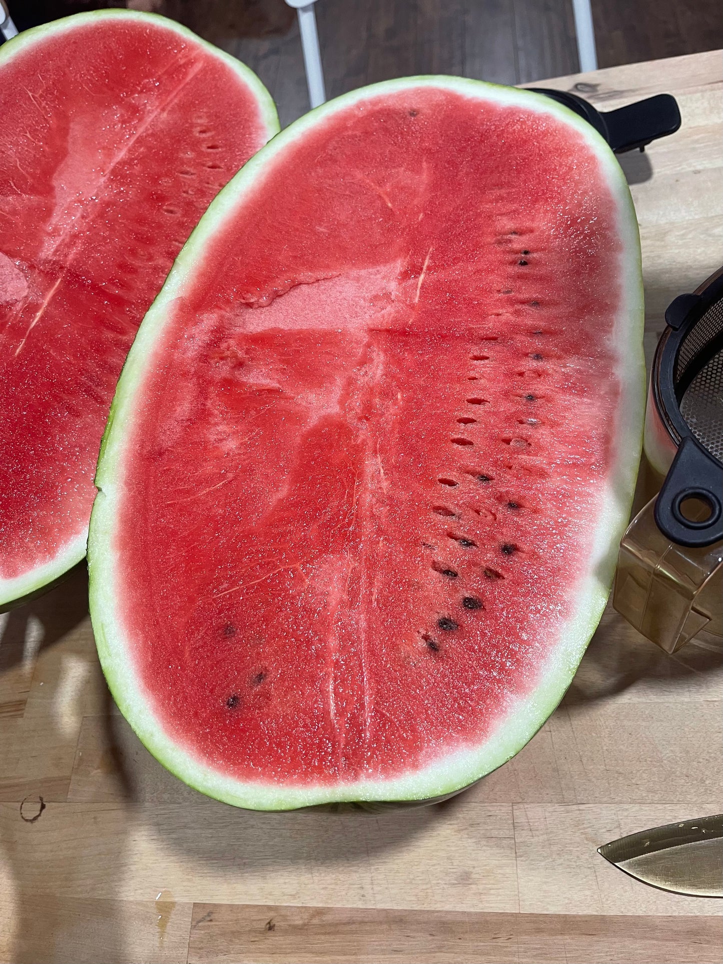 Red Watermelon